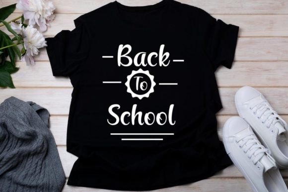 Back to School Graphic Design for Bloggers and Publishers
