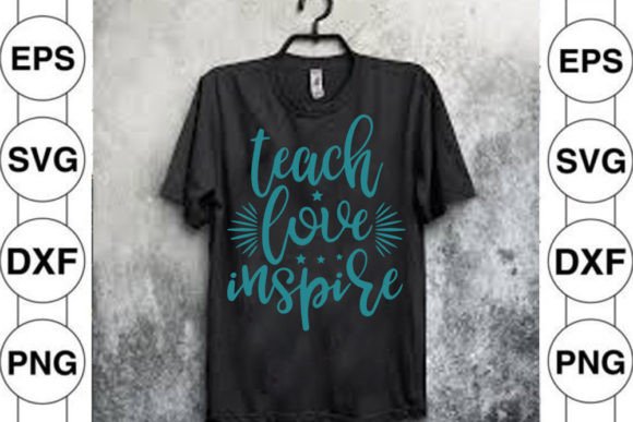 Back to School Graphic for T-Shirt Designs