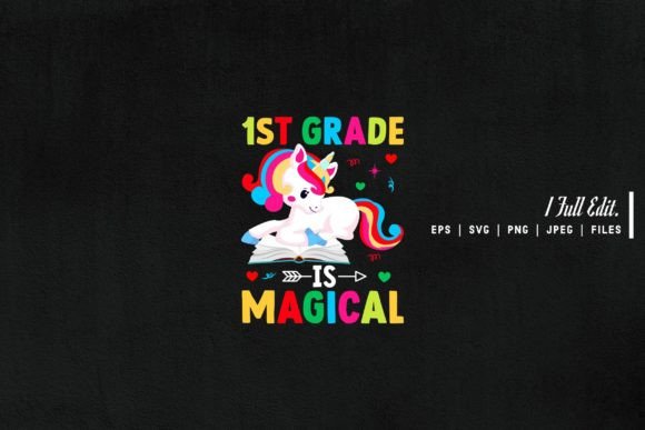Back to School Shirts Graphics for Print Templates