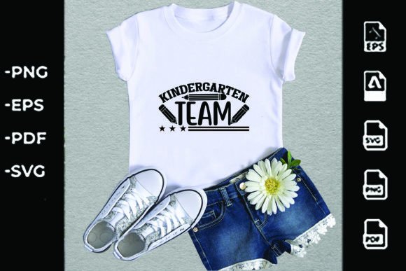 Back to School Svg Design for Graphics and T-Shirt Designs
