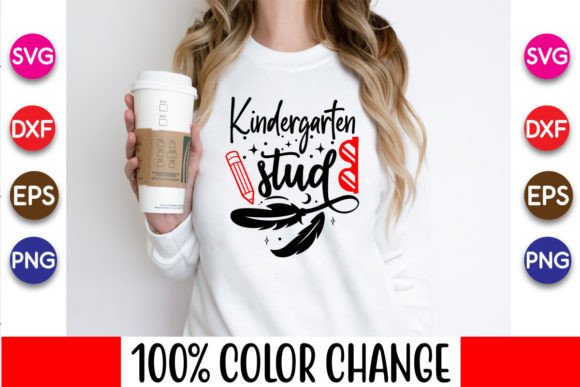 Back To School SVG for Crafts and Graphics