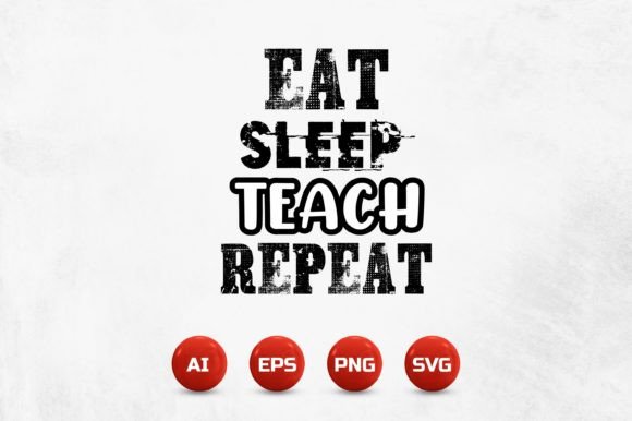 Back to School T-shirt Design 124: A Versatile Graphic Asset