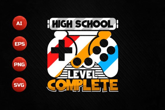 Back to School T-shirt Design 205: A Versatile Graphic Asset